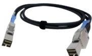 Qnap Mini SAS kabel SFF-8644 1 meter (bulk)