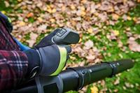 Ryobi 36V Snoerloze Backpack Bladblazer MAX POWER - thumbnail