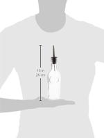 Bormioli Rocco Olie of Azijnfles Officina 1825 275 ml - thumbnail