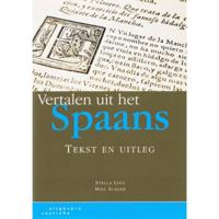 Vertalen uit het Spaans - M. Slager, S. Linn - Paperback (9789046900505) - thumbnail