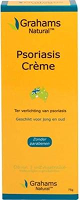Grahams Natural Psoriasis Crème