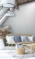 Novamur Jackie Behang met bloemenprint - 6822-10 - thumbnail