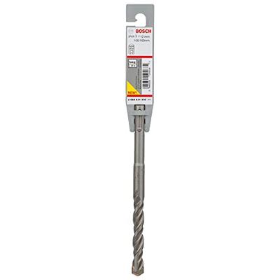 Bosch Accessories 2608831032 2608831032 Staal Hamerboor 12 mm Gezamenlijke lengte 160 mm SDS-Plus 1 stuk(s)