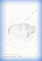Valse papieren - Valeria Luiselli - ebook - thumbnail