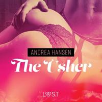 The Usher - erotic short story - thumbnail