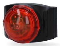 Nightwalk Safety Light Orange - thumbnail