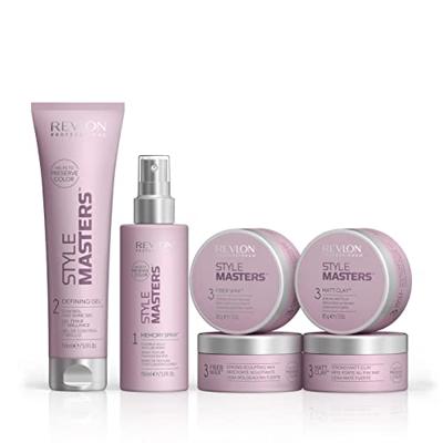 Revlon Style Masters Creator Fiber Wax