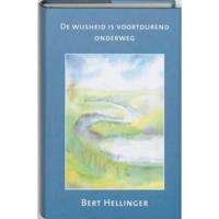 De wijsheid is voortdurend onderweg (Hardback) - thumbnail