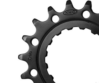 Tandwiel E-bike Bosch 18-Tands 1/2 x 1/8" - Cr-Mo - thumbnail