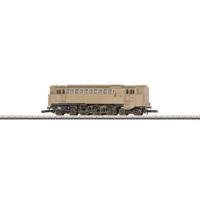 Märklin 88099 Z dieselpneumatische druklocomotief V 3201 van de DRG - thumbnail