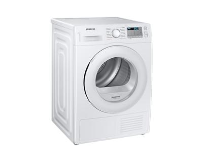 Samsung DV70TA000TH wasdroger Vrijstaand Voorbelading 7 kg A++ Wit Samsung DV70TA000TH wasdroger Vrijstaand Voorbelading 7 kg A++ Wit