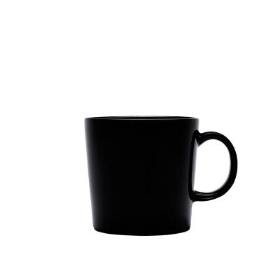 Iittala Teema Beker 0,3 l zwart Iittala Teema Beker 0,3 l zwart