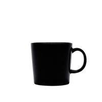 Iittala Teema Beker 0,3 l zwart - thumbnail