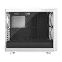 Fractal Design Meshify 2 Lite RGB Black TG Light tint - thumbnail