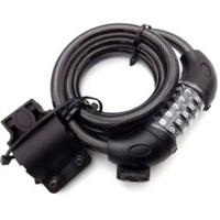 Cijferslot voor oa. Elektrische step - thumbnail