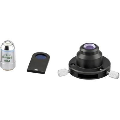 Kern OBB-A1219 OBB-A1219 Inschuifstuk 40 x Geschikt voor merk (microscoop) Kern