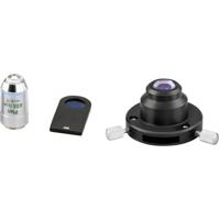 Kern OBB-A1219 OBB-A1219 Inschuifstuk 40 x Geschikt voor merk (microscoop) Kern - thumbnail