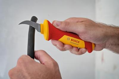 Bosch Professional 1600A02NF6 1600A02NF6 Draadstripmes