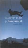 Maak van angst je levenskracht - Anselm Grün - ebook - thumbnail