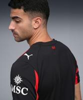 PUMA AC Milan Thuisshirt 2025-2026 - thumbnail