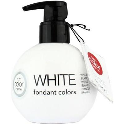 Revlon Nutri Color Creme Kleurconditioner White 250ml