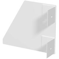 OBO Bettermann 6282870 Montageaccessoire (b x d) 109.5 mm x 133 mm 1 stuk(s) Zuiver wit - thumbnail