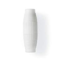 Nedis Satelliet- en Antenne-Adapter | IEC Female naar IEC Female | Wit | 1 stuks - CSBW40980WT CSBW40980WT - thumbnail