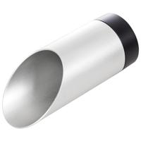Ersa 0CA10-5001 Afzuigmond (l x b) 180 mm x 130 mm 1 stuk(s) - thumbnail
