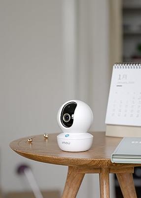 Imou Ranger RC 3K beveiligingscamera