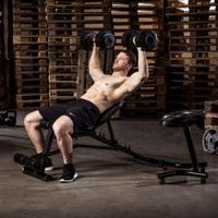 Tunturi Selector Dumbbell 25 kg - thumbnail