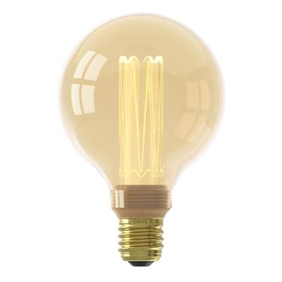 Circle Led Globe3,5W - E27 - Led - G95 - 120lm - 1201001300