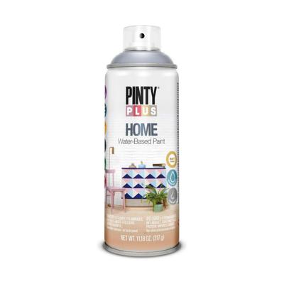 Sprayverf Pintyplus Home HM121 400 ml Dusty Blue