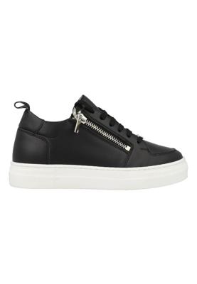 Antony Morato Sneakers MKFW00151/LE300001 Zwart-32 maat 32