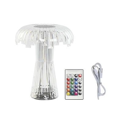 Bureaulamp Home ESPRIT 16 x 16 x 20 cm Bureaulamp Home ESPRIT 16 x 16 x 20 cm