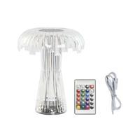 Bureaulamp Home ESPRIT 16 x 16 x 20 cm - thumbnail