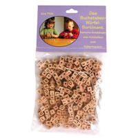 Goki letterkralen, 300st. - thumbnail