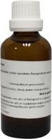 Homeoden Heel Agnus castus 30CH 50 Milliliter - thumbnail