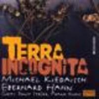 Terra Incognita - CD (4012116500516) - thumbnail