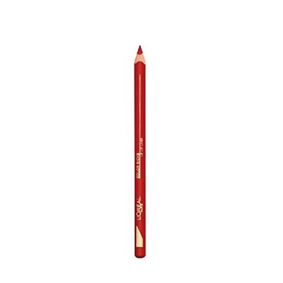 L’Oréal Paris Color Riche Lipliner - 125 Maison Marais - Rood Lippotlood
