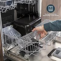Princess 185000 Friteuse met koudezone 5 l 3270 W Zwart, Zilver (mat) - thumbnail