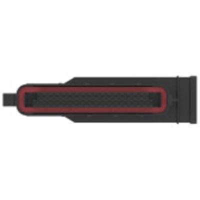 TE Connectivity 925596-2 Krimpcontact J-P-T Totaal aantal polen: 1 Inhoud: 1 stuk(s)