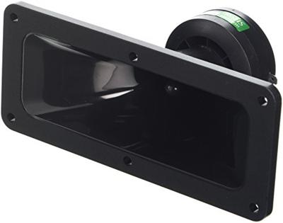 Monacor MPT-025 Piëzo-tweeter 115 W 8 Ω