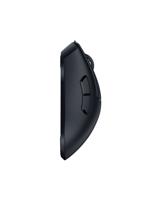 Razer DeathAdder V3 Pro draadloze gamingmuis + HyperPolling draadloze dongle: 63 g lichtgewicht - optische schakelaars Gen-3 - Focus Pro 30K optische sensor - 5 programmeerbare knoppen - 90 uur - thumbnail
