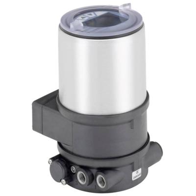 Bürkert Standregelaar 307041 8692 1 stuk(s) Bürkert Standregelaar 307041 8692 1 stuk(s)