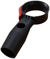 Bosch Accessories 2609256D57 Bosch Power Tools Stofafzuiging 1 stuk(s) - thumbnail