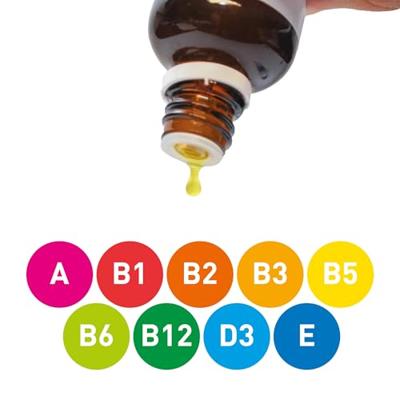 Beaphar Multi-Vit voor de hond 2 x 50 ml