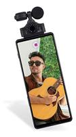 Zoom Am7 Ms Stereo Microphone voor Android - thumbnail