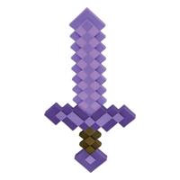 Minecraft Enchanted zwaard - 51 cm - thumbnail
