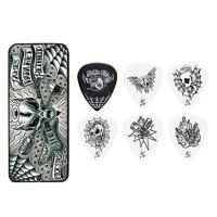 Dunlop JPH01T088 James Papahet Hetfield doosje plectrums - thumbnail