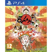 Okami HD - thumbnail